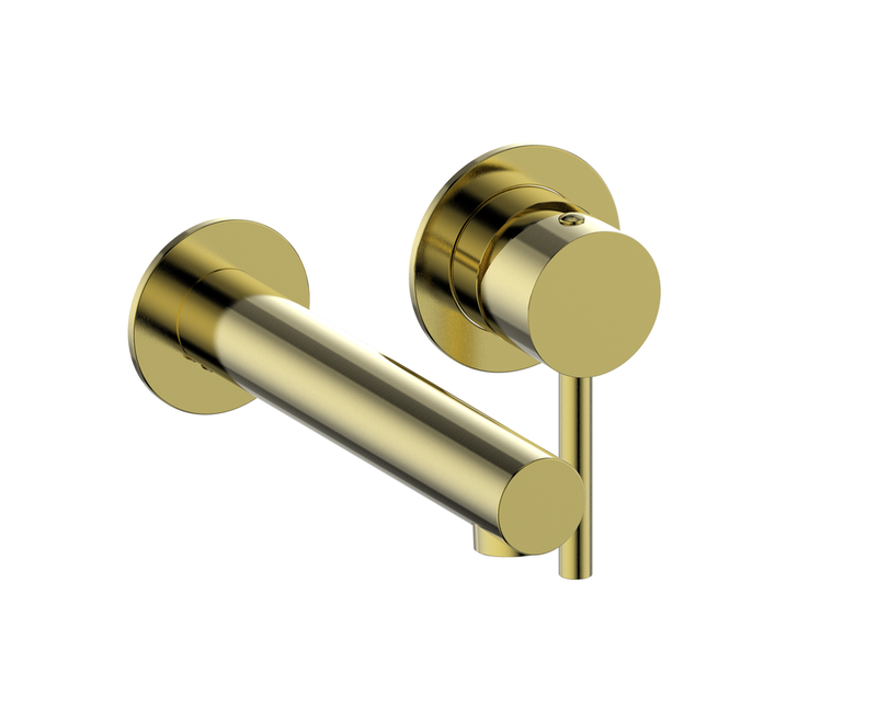 Vogt BF.WL.1400 Worgl Wall Mount Lavatory Faucet