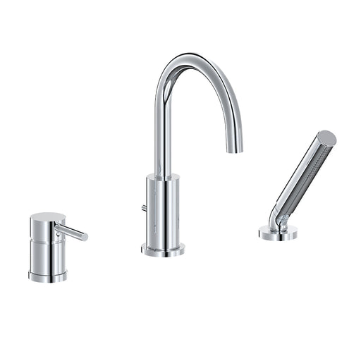 Vogt BF.WL.2000 Worgl Deck Mount Tub Filler