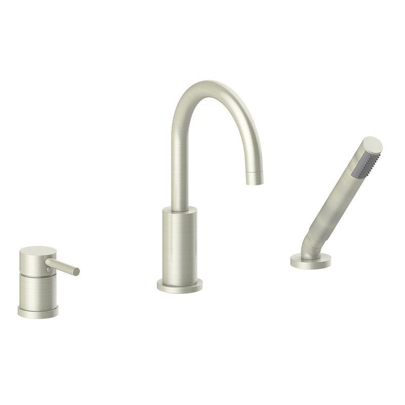 Vogt BF.WL.2000 Worgl Deck Mount Tub Filler