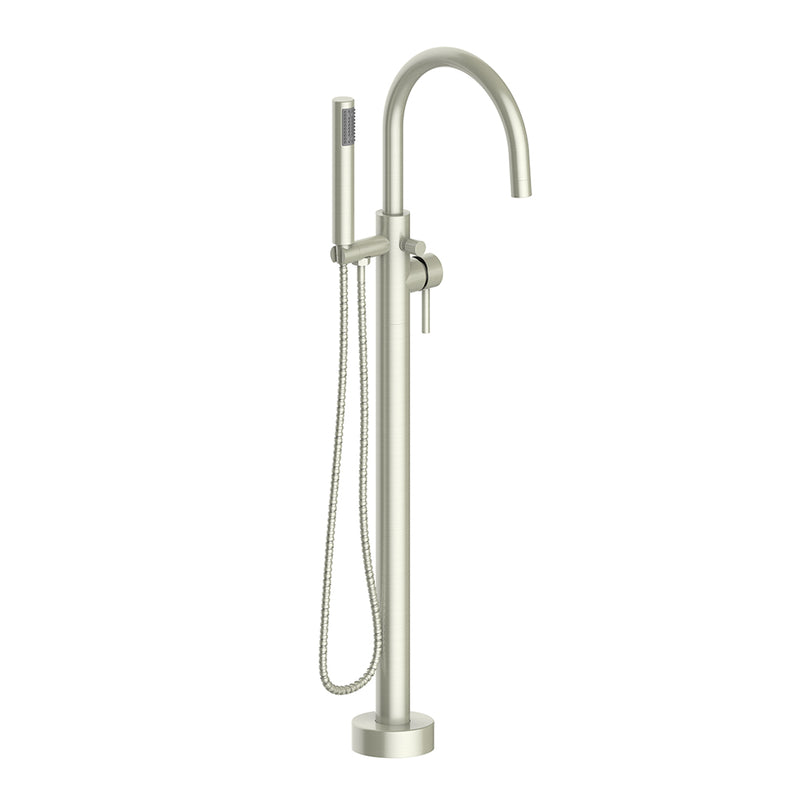 Vogt BF.WL.2100 Worgl Floor Mount Tub Filler