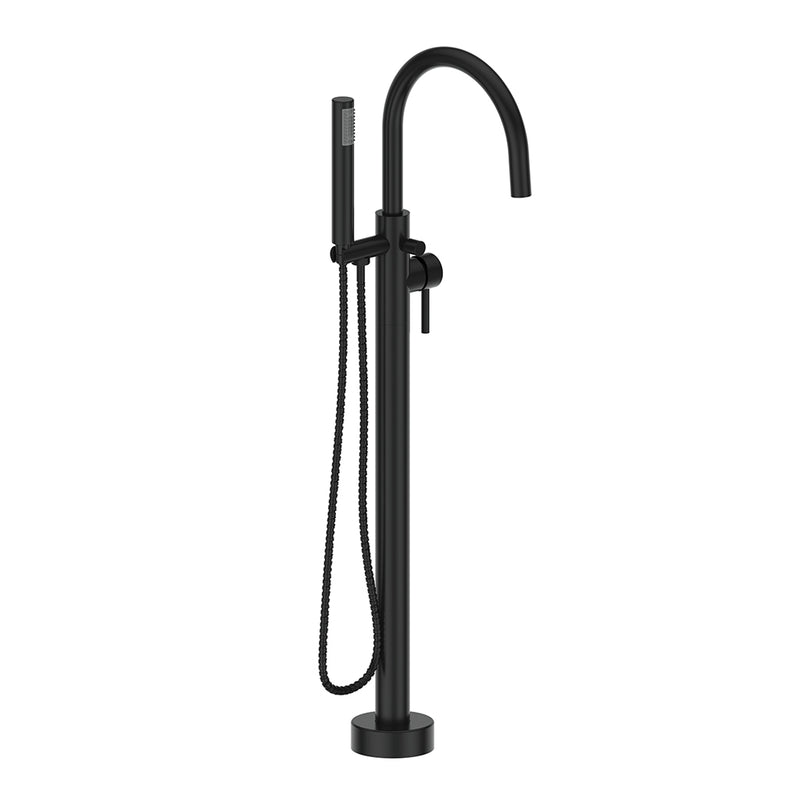 Vogt BF.WL.2100 Worgl Floor Mount Tub Filler