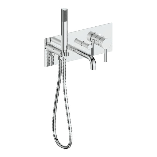 Vogt BF.WL.2200 Worgl Wall Mount Tub Filler