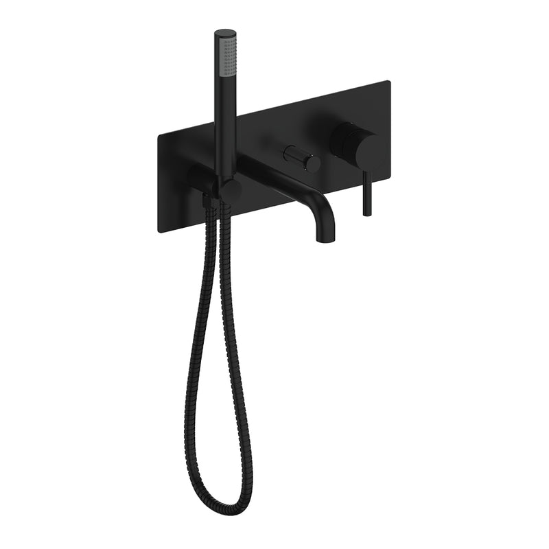 Vogt BF.WL.2200 Worgl Wall Mount Tub Filler