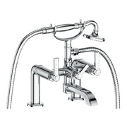 Vogt BF.Z1.2000 Zehn Deck Mount Tub Filler