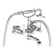 Vogt BF.Z1.2200 Zehn Wall Mount Tub Filler