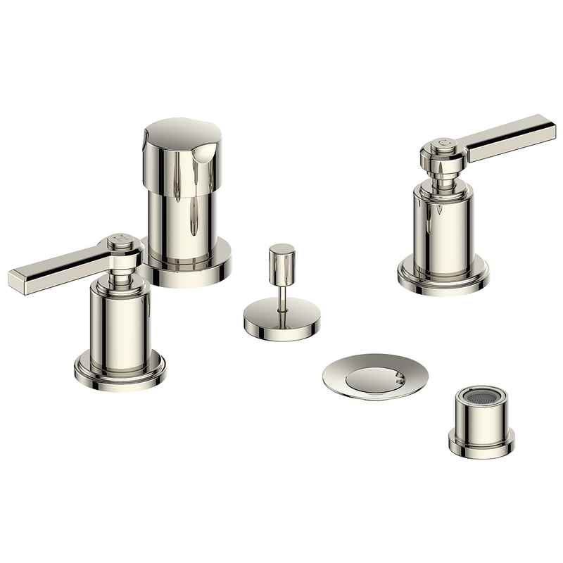 Vogt BF.Z1.3000 Zehn Bidet