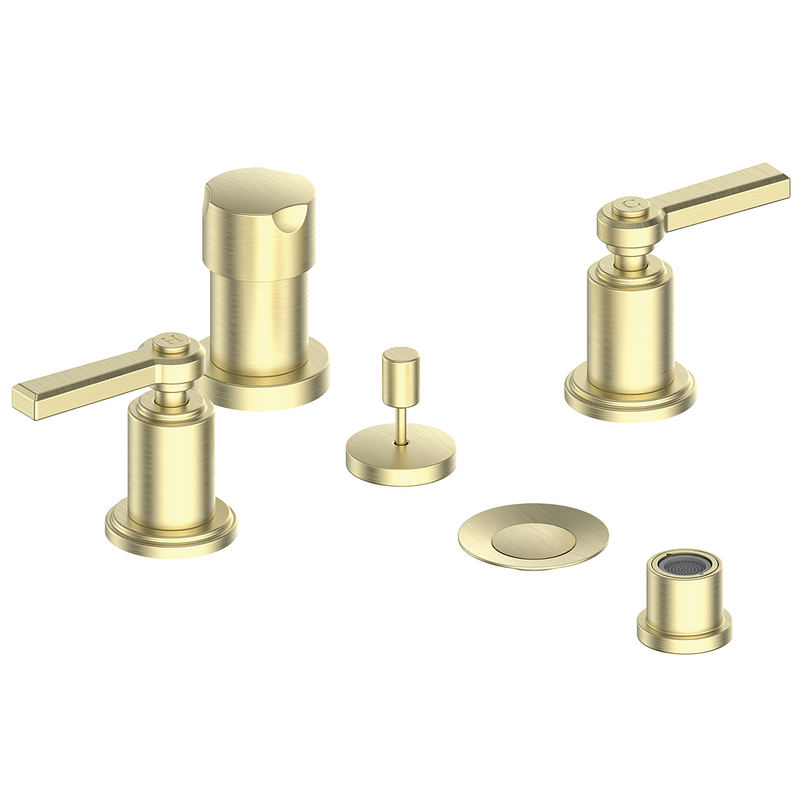 Vogt BF.Z1.3000 Zehn Bidet