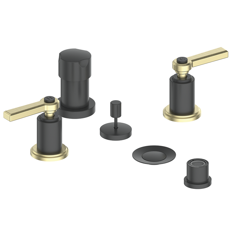 Vogt BF.Z1.3000 Zehn Bidet