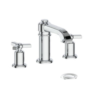 Vogt BF.Z3.1301 Zehn 8" Lavatory Faucet with Pop-Up