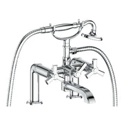 Vogt BF.Z3.2000 Zehn Deck Mount Tub Filler