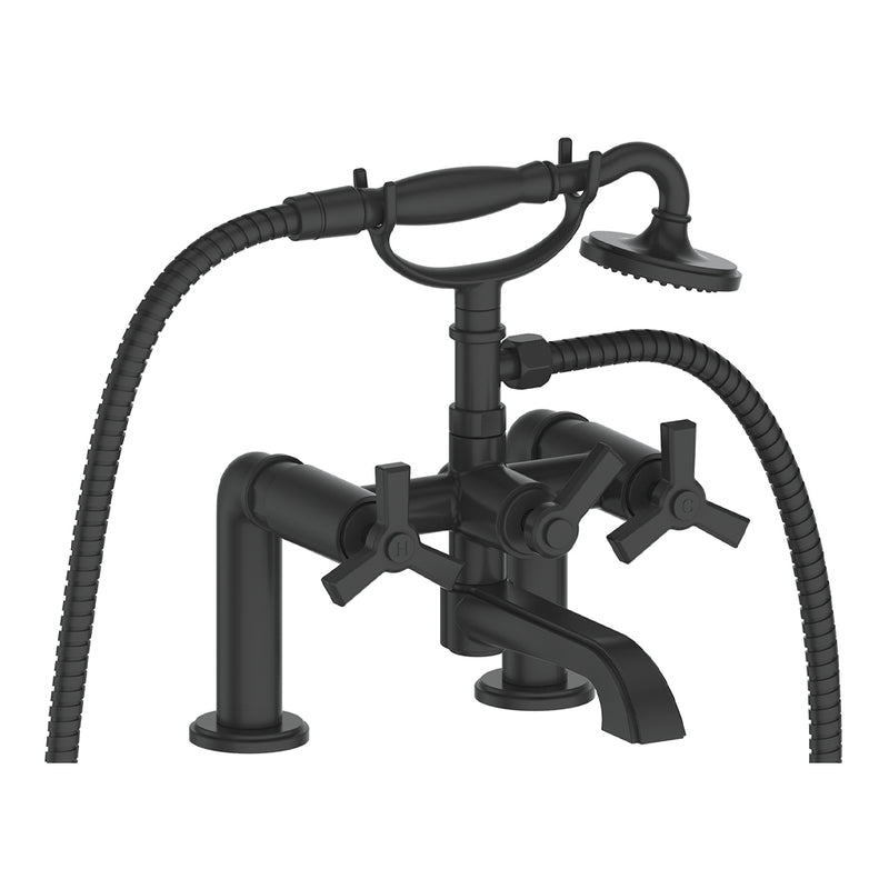 Vogt BF.Z3.2000 Zehn Deck Mount Tub Filler