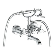 Vogt BF.Z3.2200 Zehn Wall Mount Tub Filler