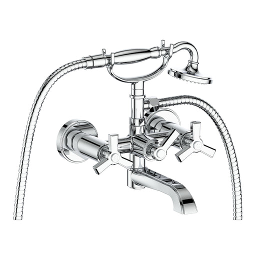 Vogt BF.Z3.2200 Zehn Wall Mount Tub Filler