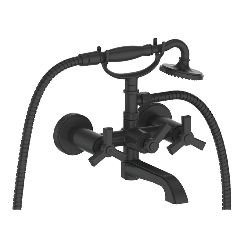 Vogt BF.Z3.2200 Zehn Wall Mount Tub Filler