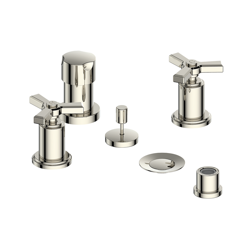 Vogt BF.Z3.3000 Zehn Bidet