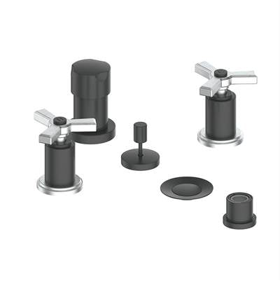 Vogt BF.Z3.3000 Zehn Bidet