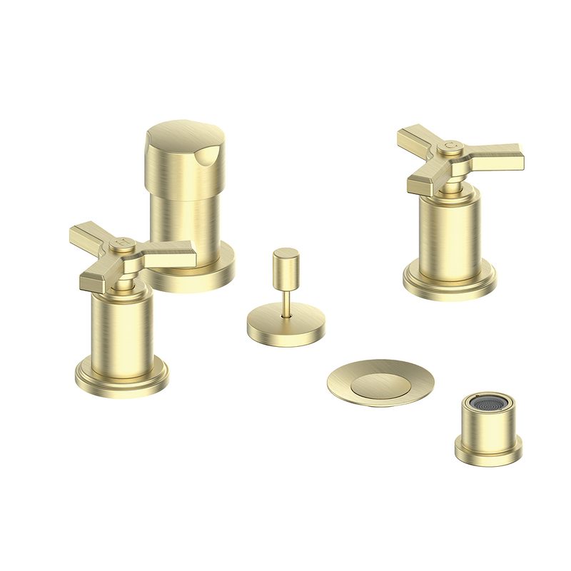 Vogt BF.Z3.3000 Zehn Bidet