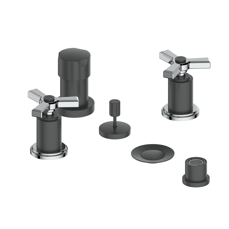 Vogt BF.Z3.3000 Zehn Bidet