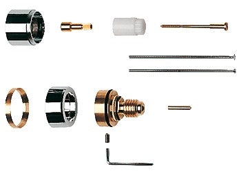 GROHE 47261 Extention Auto 2000 Use 47172 Auto 1000