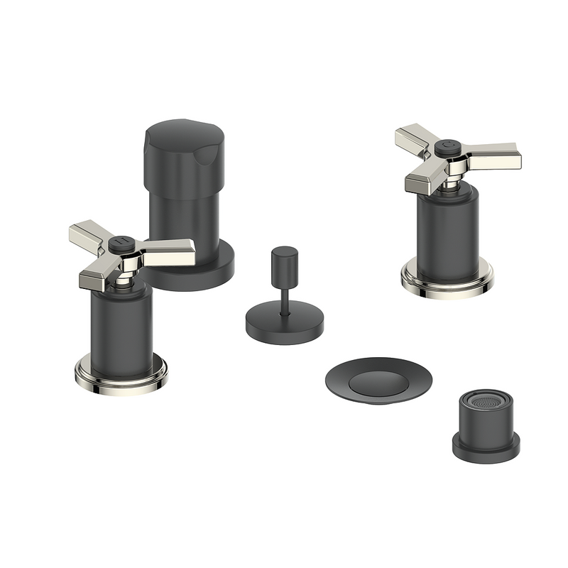 Vogt BF.Z3.3000 Zehn Bidet