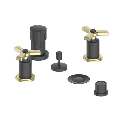 Vogt BF.Z3.3000 Zehn Bidet