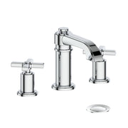 Vogt BF.Z4.1301 Zehn 8" Lavatory Faucet with Pop-Up