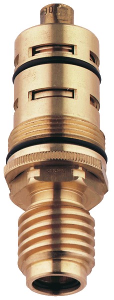 Grohe 47282 1/2" Reversed Thermostatic Cartridge