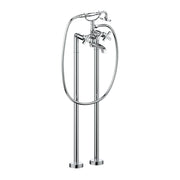 Vogt BF.Z4.2100 Zehn Floor Mount Tub Filler