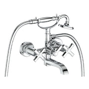 Vogt BF.Z4.2200 Zehn Wall Mount Tub Filler