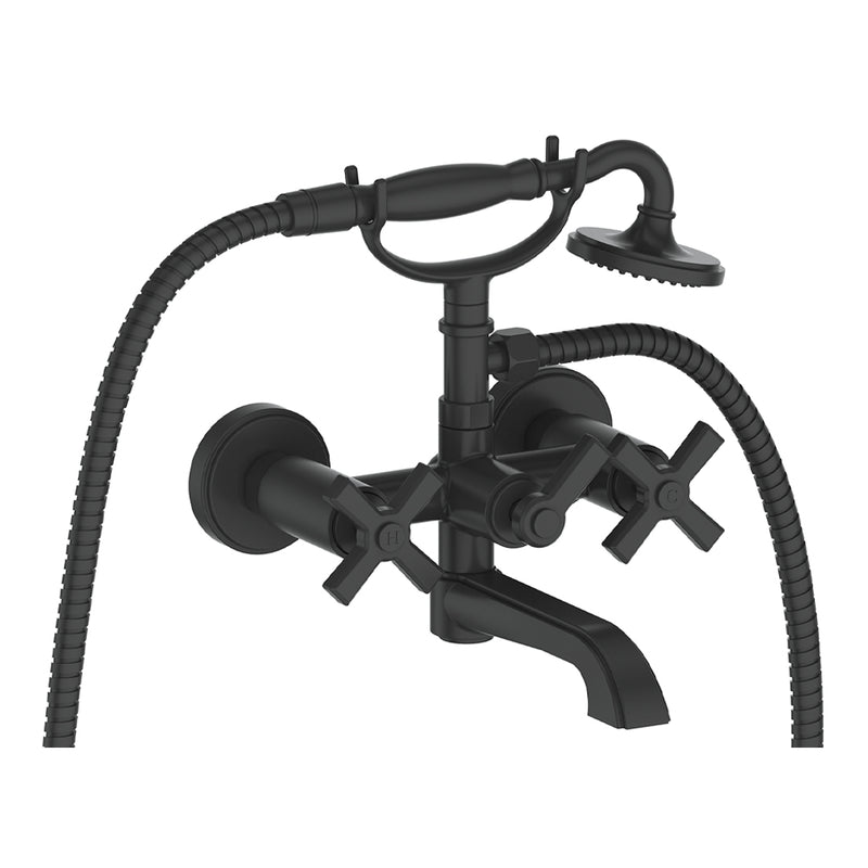 Vogt BF.Z4.2200 Zehn Wall Mount Tub Filler