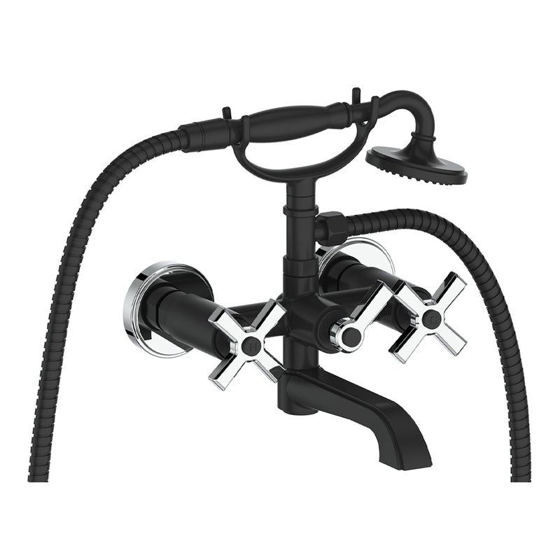 Vogt BF.Z4.2200 Zehn Wall Mount Tub Filler