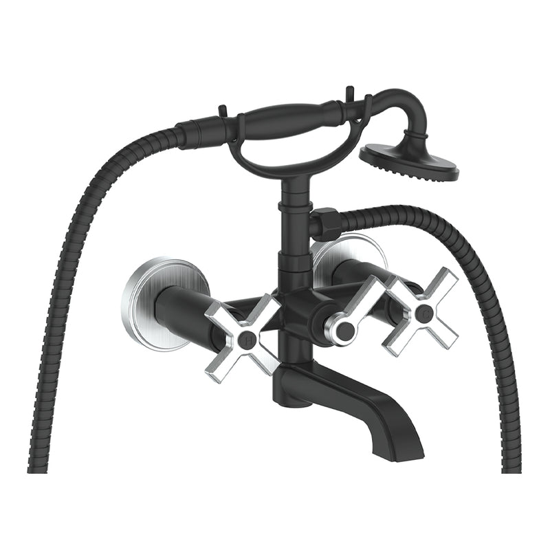 Vogt BF.Z4.2200 Zehn Wall Mount Tub Filler
