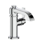 Vogt BF.ZN.1000 Zehn Lavatory Faucet Without Pop-Up