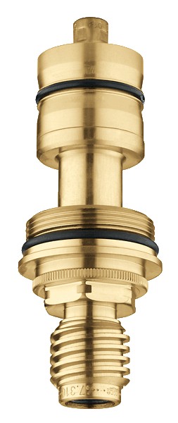 Grohe 47310 3/4" Thermostatic Cartridge