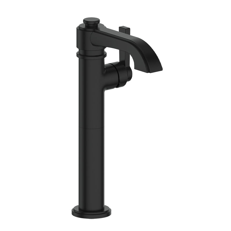 Vogt BF.ZN.1100 Zehn Vessel Sink Lavatory Faucet