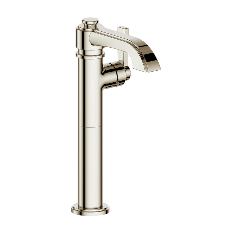 Vogt BF.ZN.1100 Zehn Vessel Sink Lavatory Faucet
