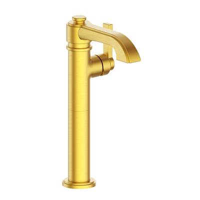 Vogt BF.ZN.1100 Zehn Vessel Sink Lavatory Faucet