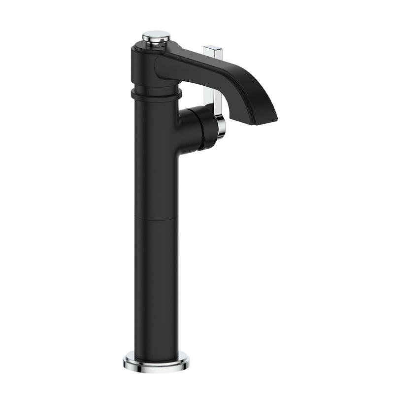 Vogt BF.ZN.1100 Zehn Vessel Sink Lavatory Faucet
