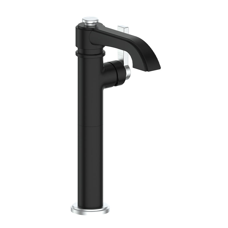 Vogt BF.ZN.1100 Zehn Vessel Sink Lavatory Faucet