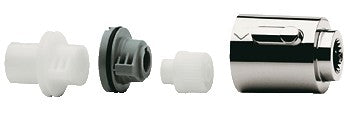 Grohe 47311 Attrio Themostatic Volume Control Handle