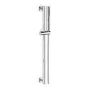 Vogt BH.06.02 Drava Sliding Shower Bar with 4-Spray Hand Shower