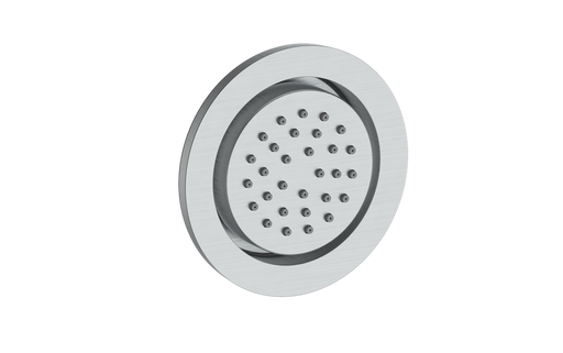 Vogt BJ.02.01 Round Built-In Body Jet