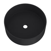 Vogt BS.1616 Runden Vogranite Vessel Sink