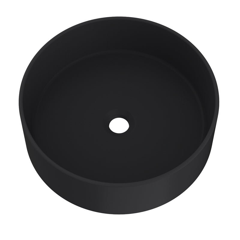 Vogt BS.1616 Runden Vogranite Vessel Sink