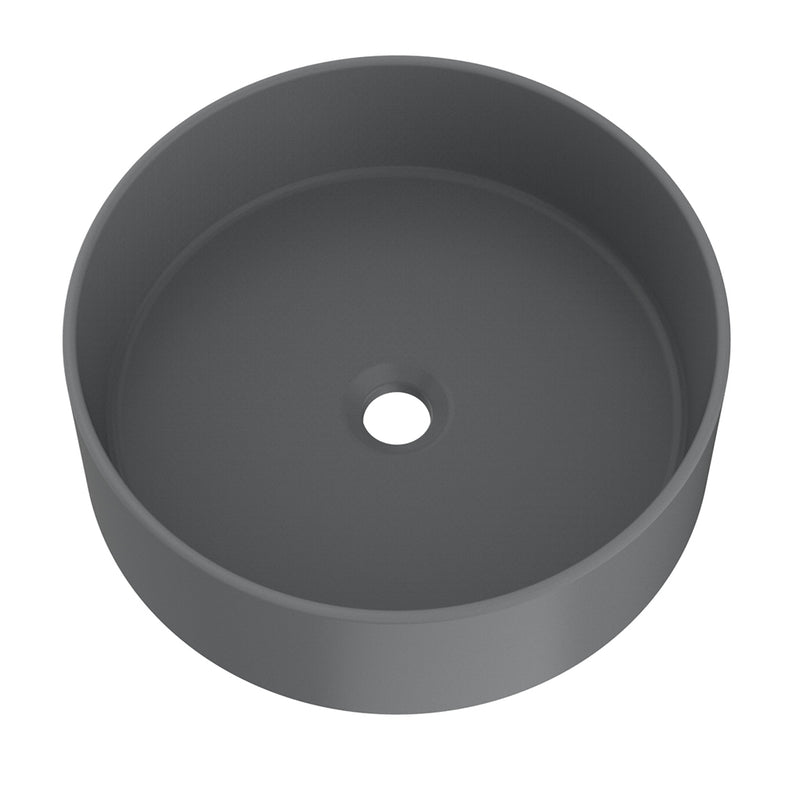 Vogt BS.1616 Runden Vogranite Vessel Sink