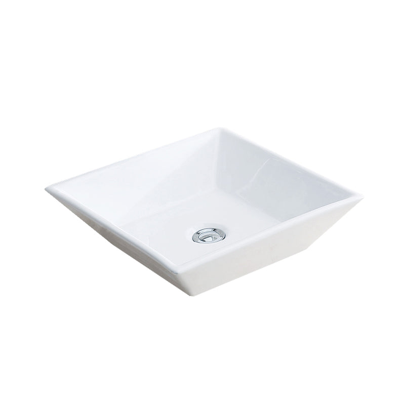Vogt BS.1616 Runden Vogranite Vessel Sink