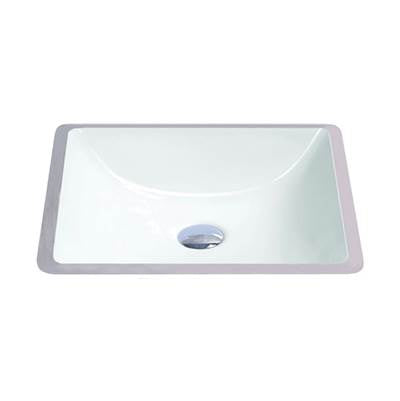 Vogt BS.1813 Hofen Undermount Vitreous China Sink