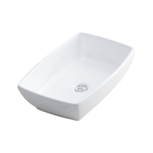 Vogt BS.1913 Tulln Vessel Vitreous China Sink