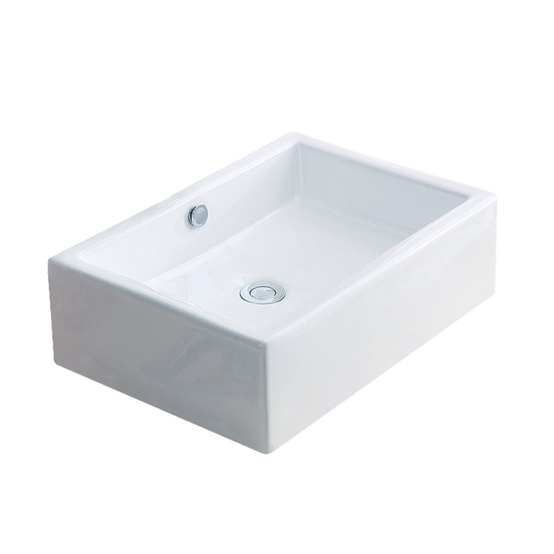 Vogt BS.2014 Kufstein Vessel Vitreous China Sink