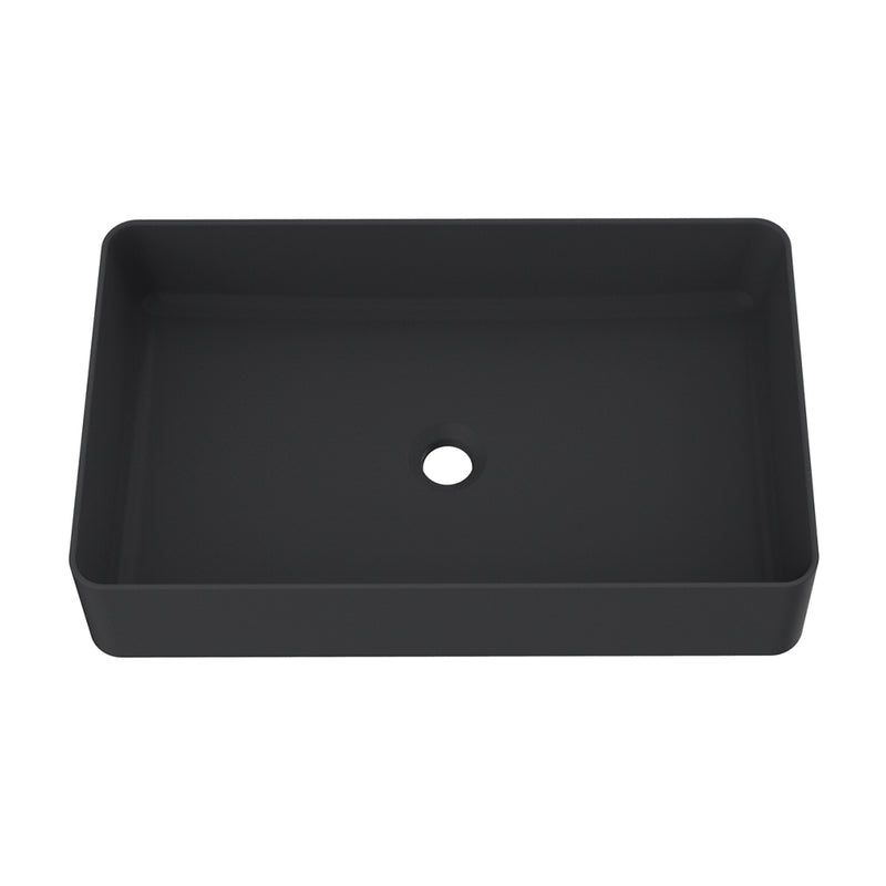 Vogt BS.2314 Rechteck Vogranite Vessel Sink